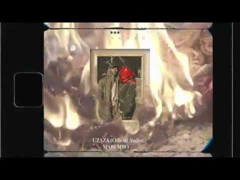 Uzaza - Marembo(official Audio)