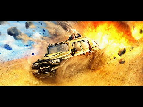 【FGO Scene】 Tez, Daybit, Izcalli in a Car