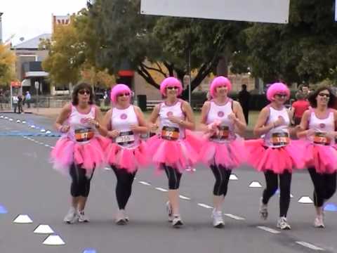 Warwick Pentath-run Part 6