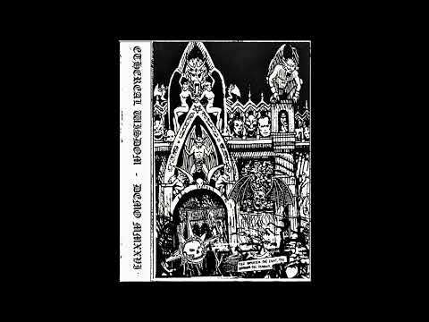 Ethereal Wisdom - Demo MMXXVI: The Brighter The Light, The Darker the Shadows (Full Demo)