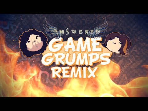 Em-One - Sweet Sweet Delicious Meat (Answered Game Grumps Remix)
