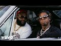 Rick Ross Ft Lil Wayne GOLD ROSES Official Music Video 2026