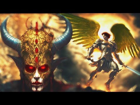 Why SATAN fought MICHAEL for MOSES' body. (Bible Stories Explained)