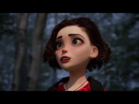 Iclone 8 + Unreal 5.1 Render Test