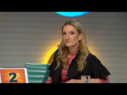 Tajný hosť Adela Vinczeová (INKOGNITO)