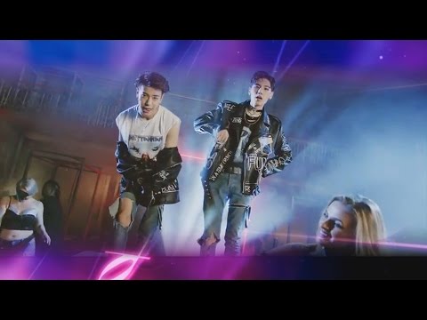 HIGH4 20(하이포투엔티) 'HookGA(훅가)' MV 공개 (HWASA, 화사, MAMAMOO, 마마무) [통통영상]