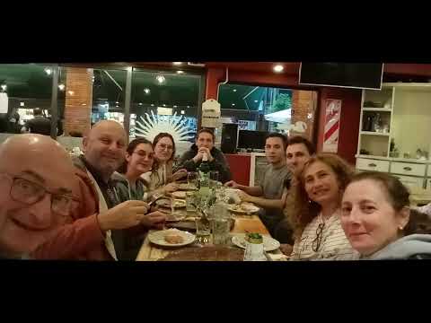 SANTA ROSA DE CALAMUCHITA NOV 2025 CORDOBA ARGENTINA