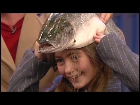 Dick and Dom in da Bungalow 18th May 2003 S2 E39