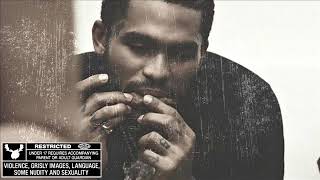 Demons • Dave East Type Beat • @SkinnyMooXe