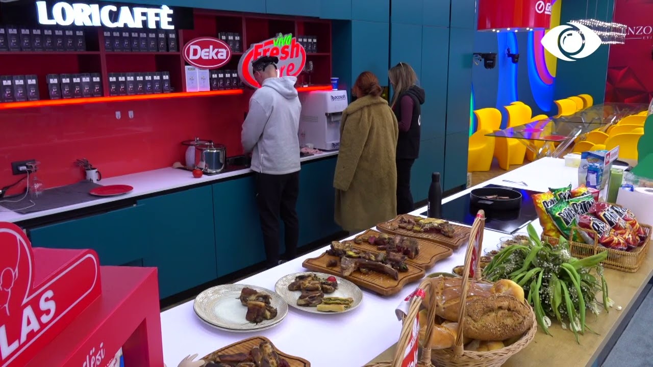 Tea ankohet për enët: Janë të lara, por pis