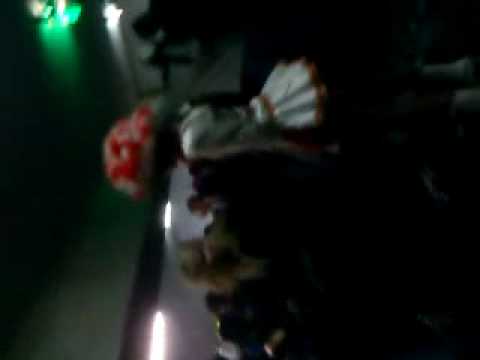 Fasching Neustadt 2010