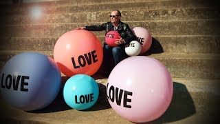 Paul Thorn : Love Train