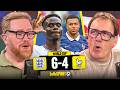 TalkSPORT REACT To England Beating France In 10 GOAL THRILLER To Secure World Cup Bronze Finish
