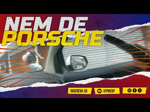 Three criminals arrested after tracking a stolen car.