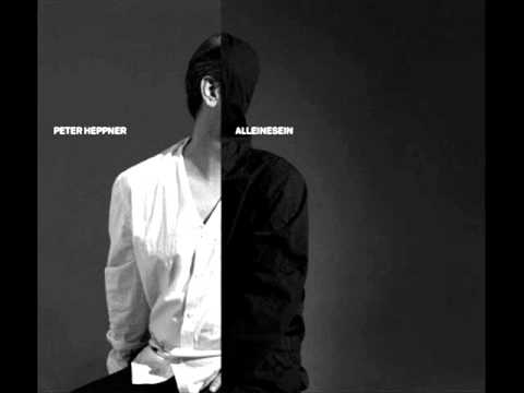 Peter Heppner - Alleinesein (Paul van Dyk Remix)