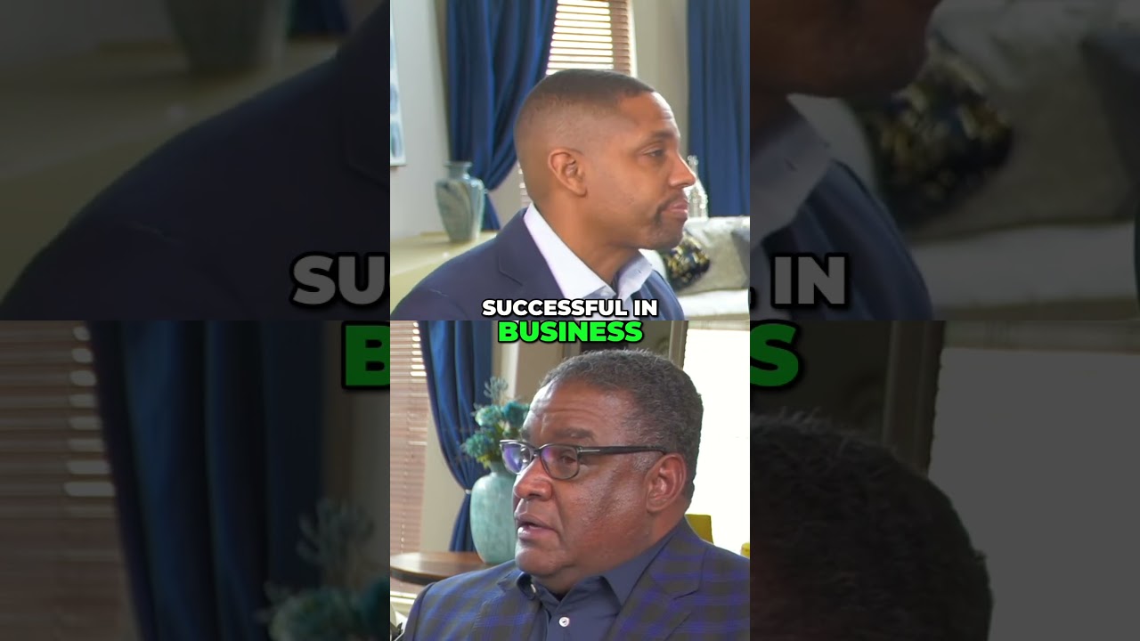 No One Succeeds Alone (The Power of Mentorship) | Shawn Taylor