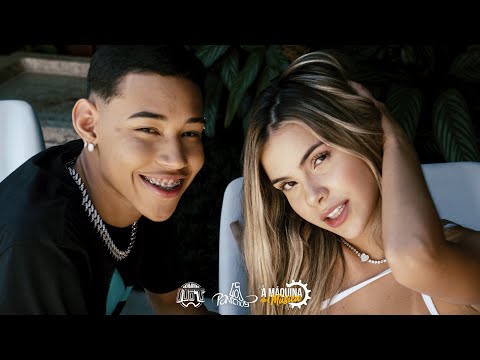 E aí Garçom - Ruanzinho prod. Dany Bala (videoclipe oficial)