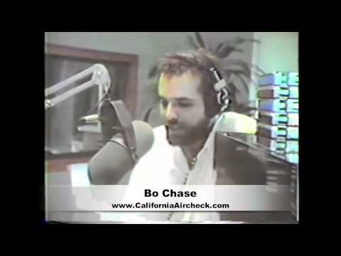 Bo Chase KCPW Power 94FM Kansas City Radio - DJ Video Airch