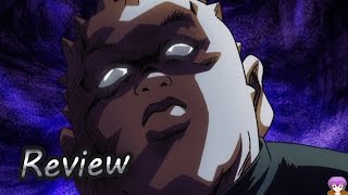 Ed Edd n Eddy is That You? - JoJo&#39;s Bizarre Adventure Part 4 Episode 18 Anime Review