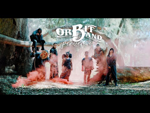 Video de la banda The órbit band 