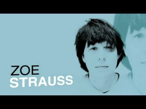 TEDxPhilly - Zoe Strauss - An Incredible Decade