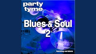 She Believes In Me (made popular by Joe Cocker) (backing Version)