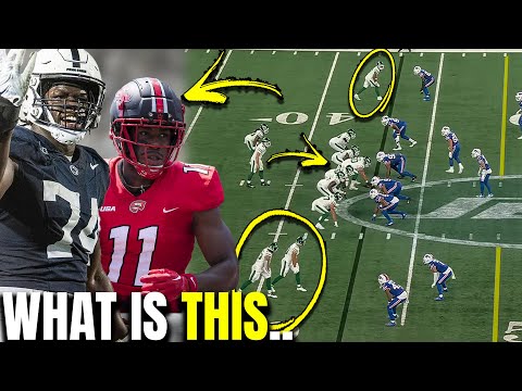 You Can’t Make Up What The New York Jets Are Doing.. | NFL News (Olu Fashanu, Malachi Corley)