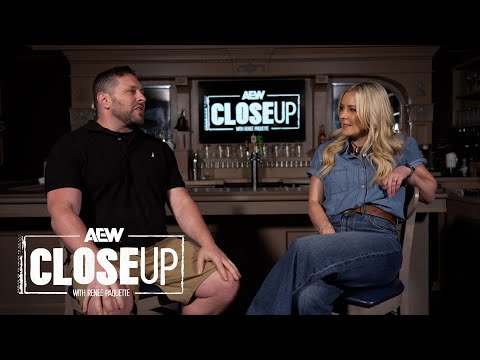 Colt Cabana Explains How Excalibur’s Cameo On Family Guy Came Together