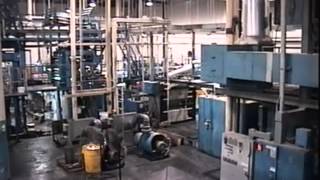 Oklahoma Graphics Printing Press Plant Tour