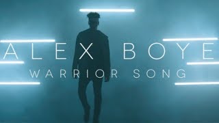 Alex Boyé - Warrior Song (Original Track Inspired By Black Panther)