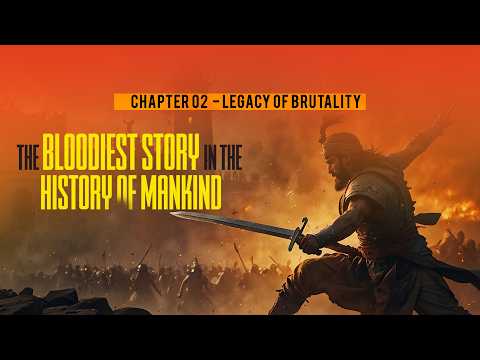 The Islamic Conquest of India: A Timeline of Tragedy & Triumph