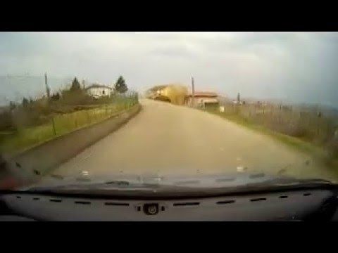 BARSOTTI-FANUCCHI 600 PER UN SORRISO