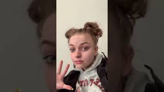 Outfit Change TikTok Buss It vs Big Bank Tiktok Challenge(1)