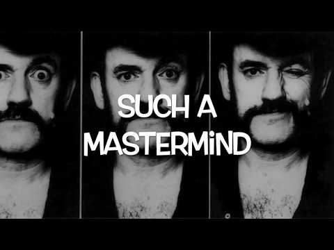 Lemmy's Song (A Tribute To the One and Only)