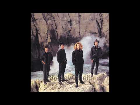 EL estanque - Heroes del silencio (improved tab)