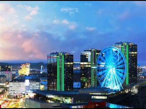 Liseberg Amusement Park thumbnail