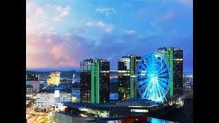 Liseberg Amusement Park