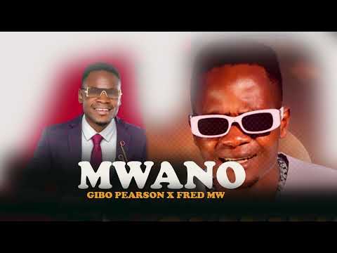 Gibo Pearson ft Fred Mw Mwano  Type beat 2025