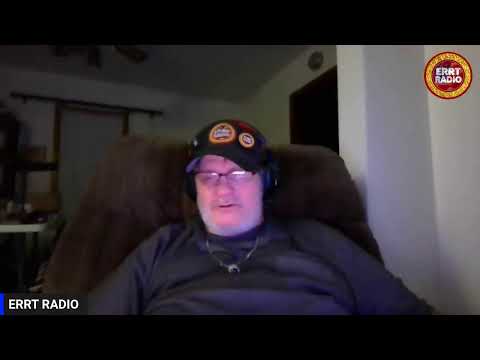 INTERMISSION TRANSMISSION ON ERRT RADIO