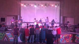 Musical Extravaganza'18 (I): "Hex Omega" (Opeth) Covered by Music Club, IIT Kanpur