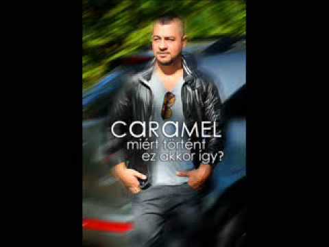 Molnár Ferenc Caramel : Miért történt ez akkor így?