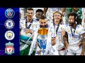 REAL MADRID Road To Victory Champions League 2022