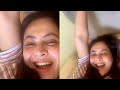 From Bed To Pizza During Lockdown Episode 2 Aami Sreelekha