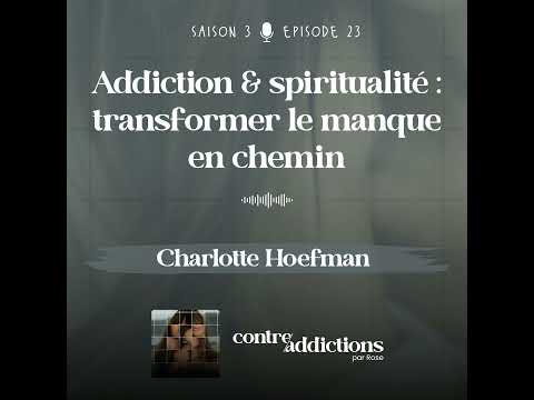 OpenMic Podcast and Contre-Addictions | Podcast