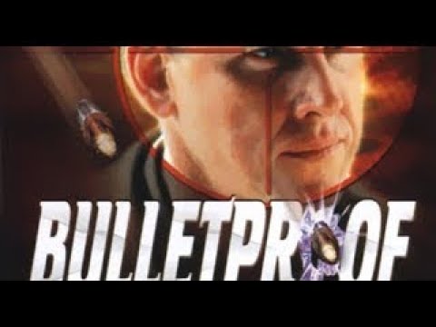 Bulletproof (1987) Trailer