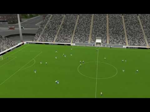 Gelson Martins amazing run vs Everton