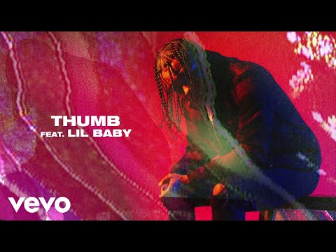 Landstrip Chip - Thumb (Audio) ft. Lil Baby
