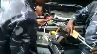 YouTube video