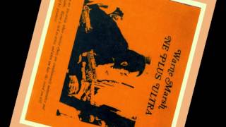 Just One Of These Things by Warne Marsh