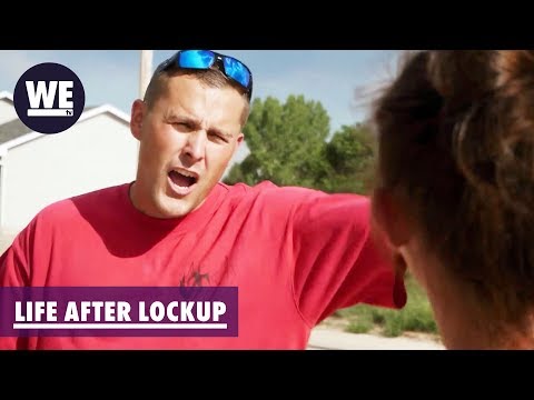 Josh and Cheryl Are DONE | Life After Lockup